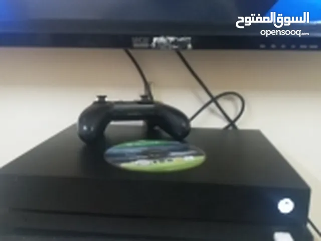 Xbox One Xbox for sale in Dhofar