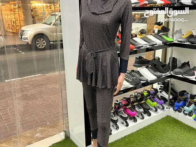 اطقم سباحة نسائي