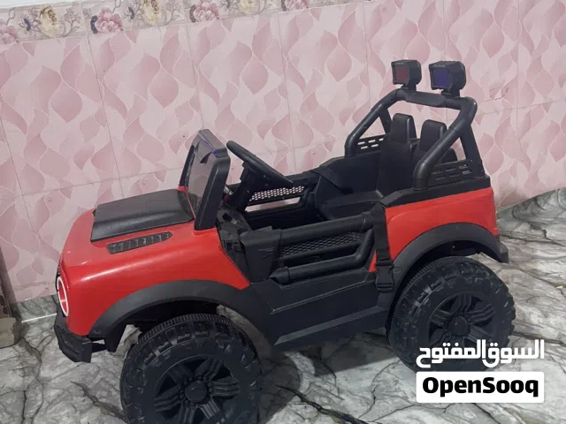 سيارة شحن كهربائية