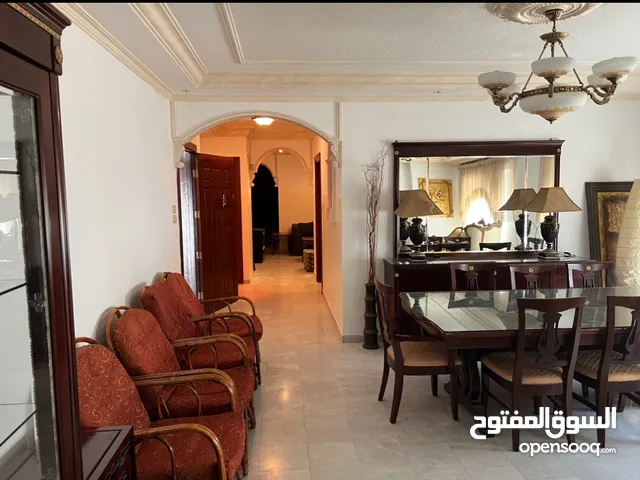 Fully furnished 3 bed room apartment for rent near king Hussein Business park