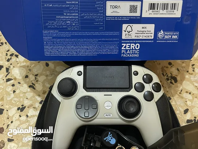 ذراع نيكون 5برو ريفلوشن