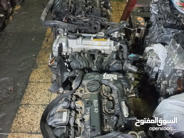 Engines Mechanical Parts in Muscat