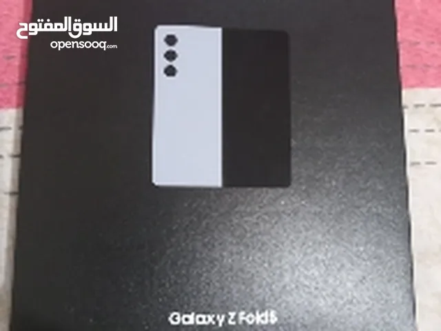 Samsung Galaxy Z Fold 5G 256 GB in Hawally