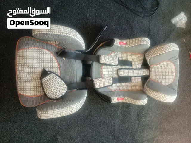 كرسي اطفال للسيارة للببع
