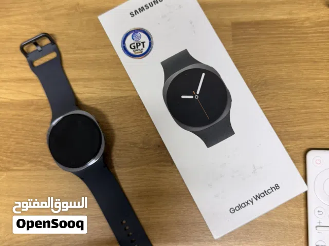 سامسونج Galaxy Watch8