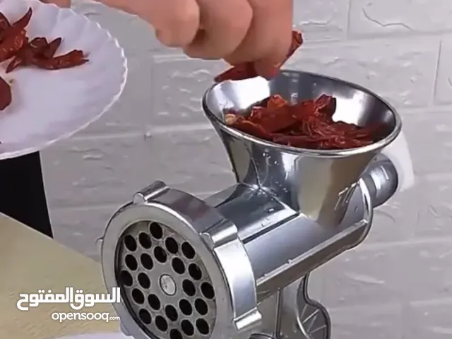 فرامة لحم اصليه