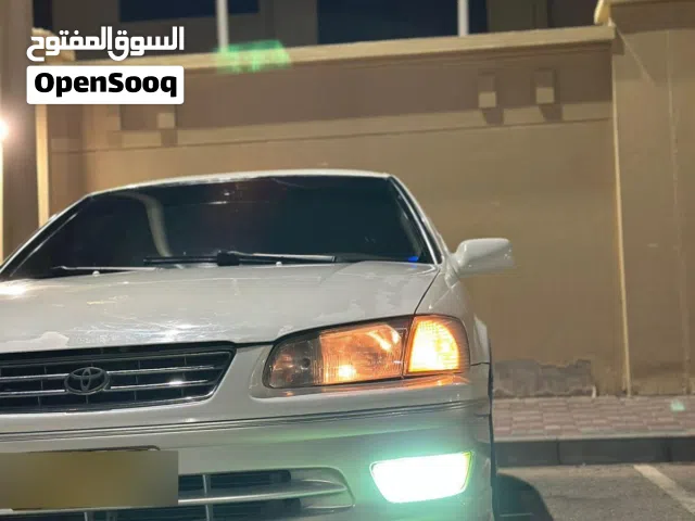 1998 تويوتا كامري XLE