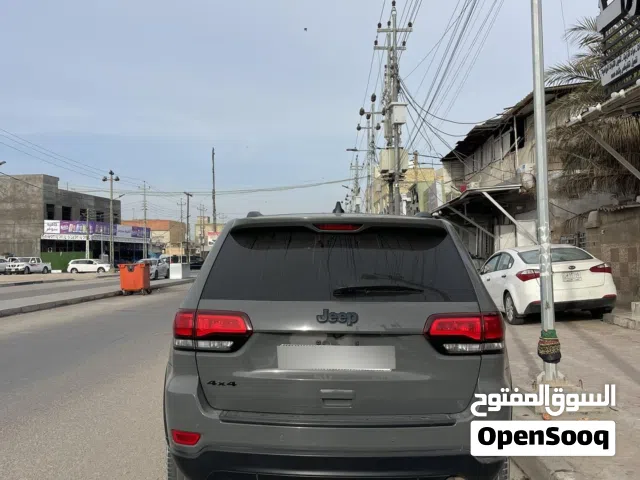 السلام عليكم للبيع جيب فول مواصفات رقم بصرة مديل 2019