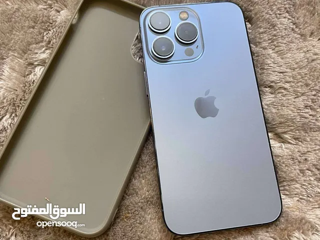 ايفون 13 برو وكالة الوكالة