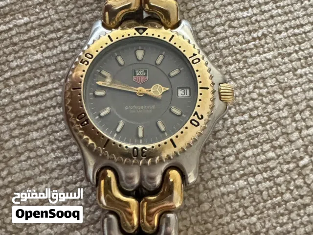 تاج هيور Tag heuer فنتج