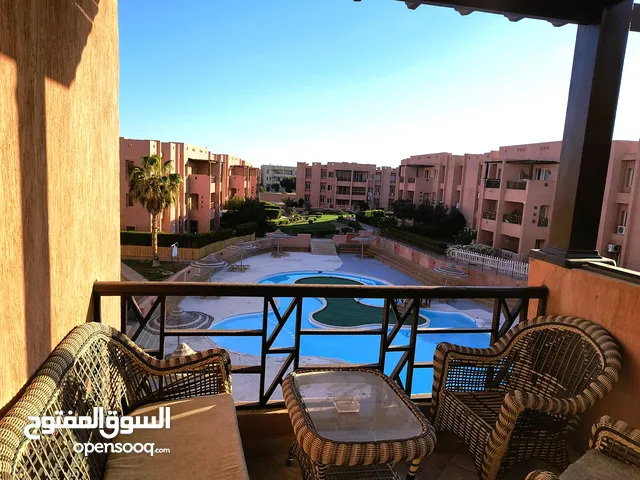Nice 2 bedrooms apartment for sale in Nabq, Sharm el Sheikh.