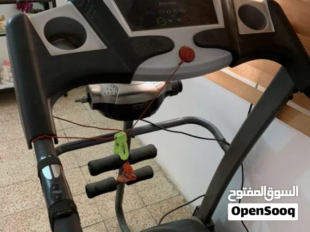 جهاز جري كارديوا