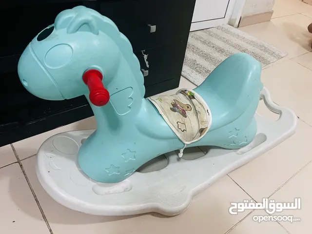 Riding toys horse for sale