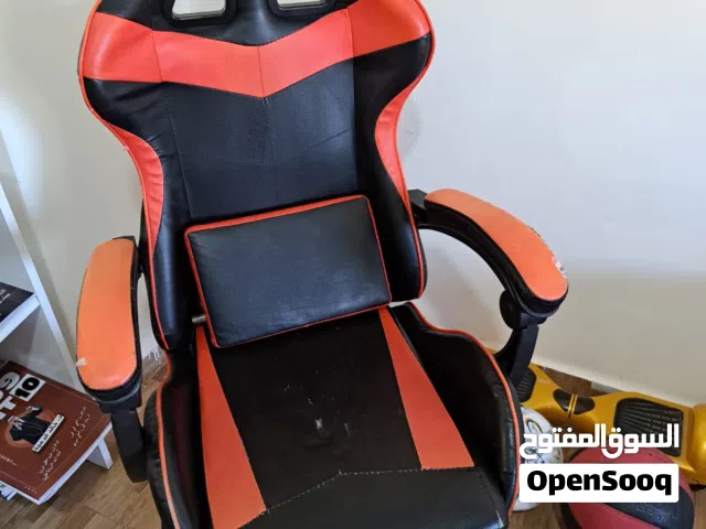 كرسي جيمينج i_rock