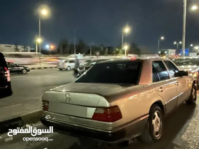 مرسيدس بطة
