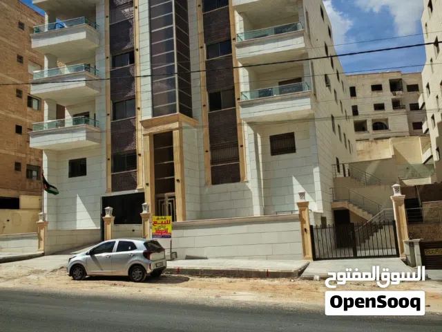 154 m2 3 Bedrooms Apartments for Sale in Amman Tabarboor