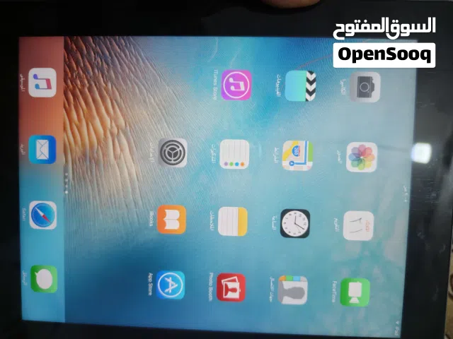 ايباد أبل للبيع   او مراوس موبايل