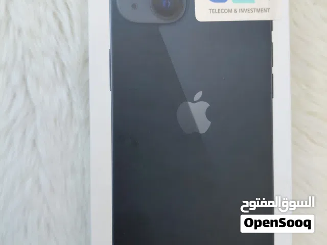 Apple iPhone 13 128 GB in Irbid
