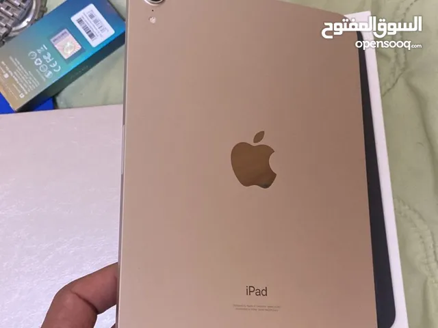 Apple iPad Mini 6 64 GB in Abu Dhabi