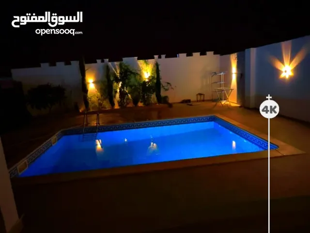 124 m2 2 Bedrooms Villa for Sale in Tripoli Tajura