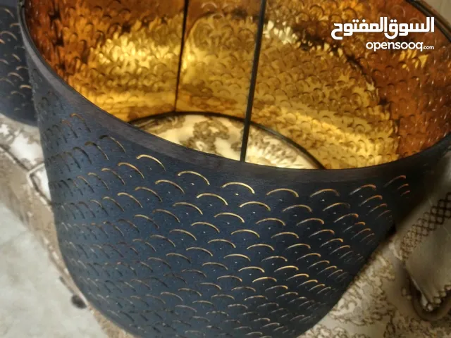 ثريات ايكيا