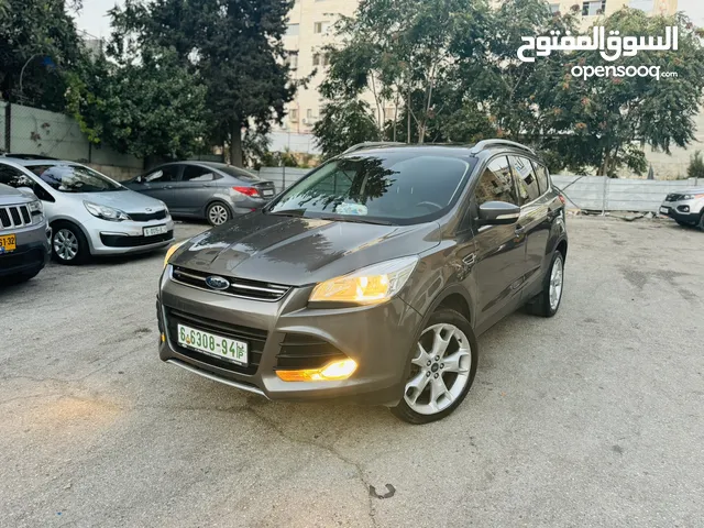فورد. كوجا. فلللل مع. فتخه. اتومتتيك. بسعرررررر طحن. طخن