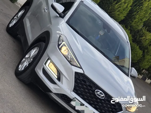 جيب توسان 2019 ~