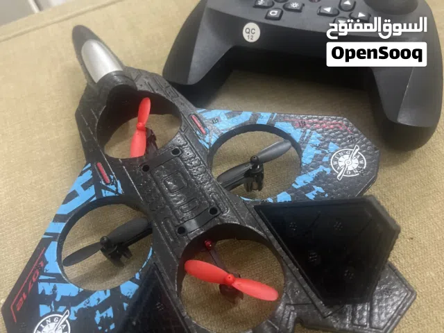 طائره تحكم عن بعد