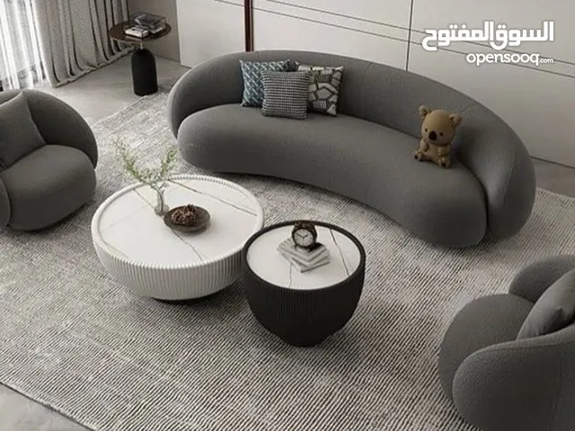 كنب مودرن للبيع – Stylish & Comfortable Sofa Set Perfect for Family Rooms