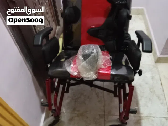 كرسي جديد لذي أصحاب الهمم