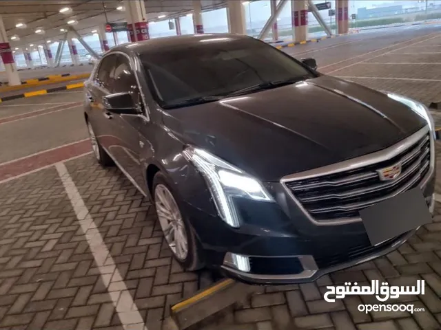For sale Cadillac XTS 2019