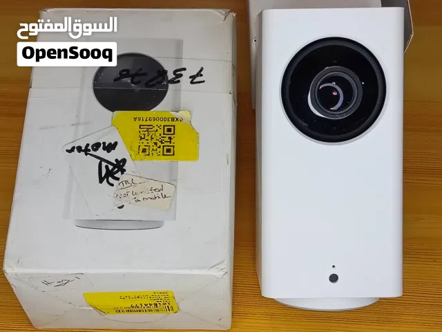 كامرات باله اوربي