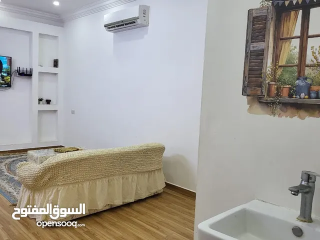 منزل مفروش للإيجار اليومي او الشهري Furnished house for daily or monthly rent