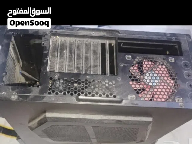 صندوق كمبيوتر متخصص لصانعي الالعاب والمكاتب