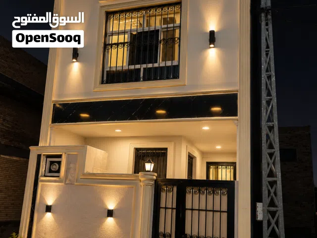 55 m2 2 Bedrooms Townhouse for Sale in Karbala Other