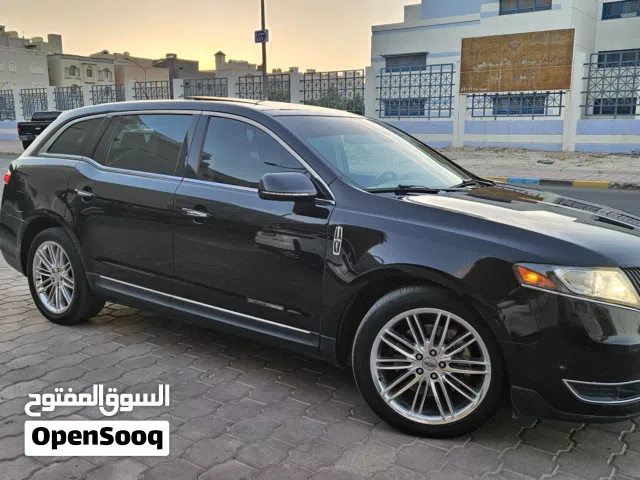 2014 فورد اخرى