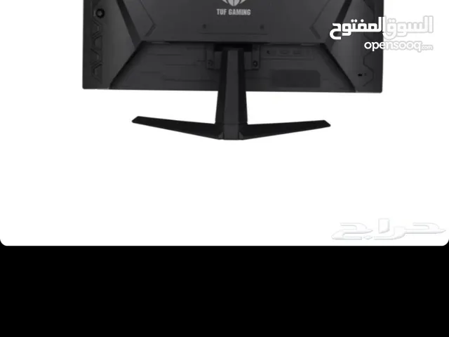 24" Asus monitors for sale in Al Riyadh