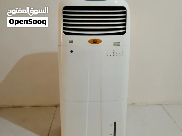 مكيف صحراوي متنقل يعمل بالماء خزان 14