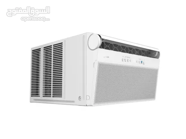 Midea 1.5 to 1.9 Tons AC in Baghdad