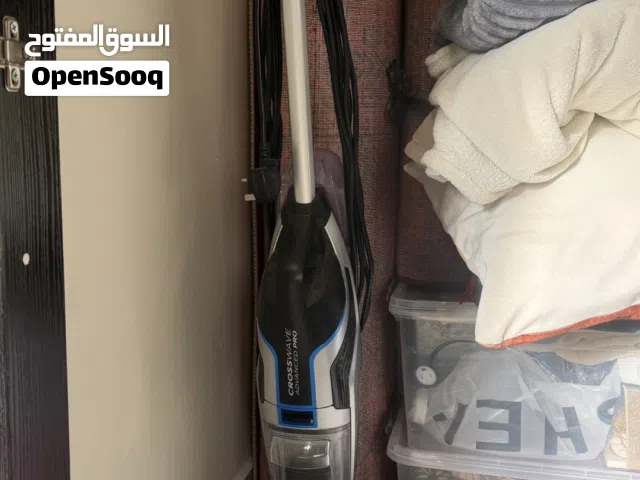 مكنسه بيسل كروس ويف رطب وجاف استعمال خفيف جدا
