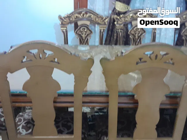 سفرة اكل دمياطي استعمال جيد