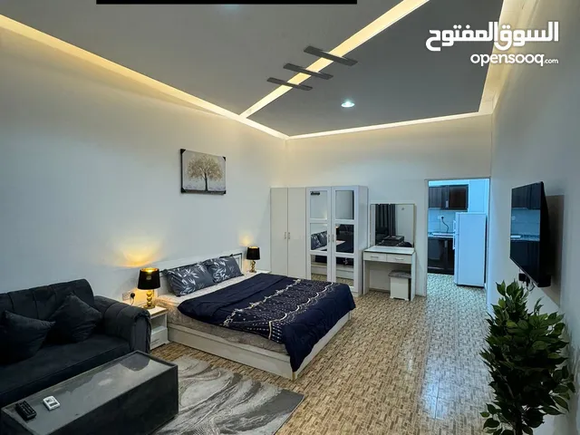 9099 m2 Studio Apartments for Rent in Al Ain Al Muwaiji