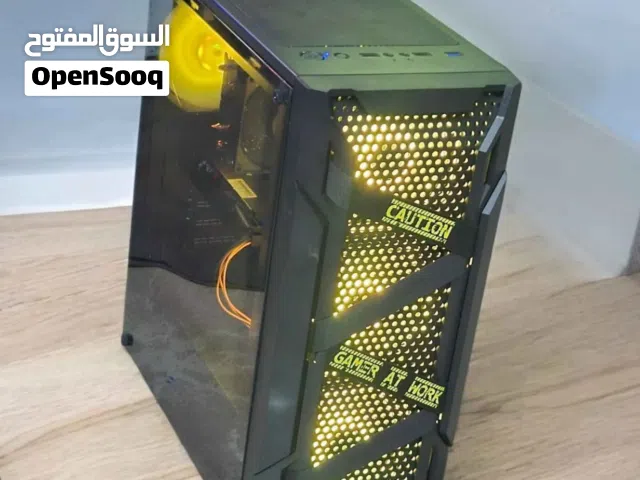 حاسبه تشغل العاب ب60 فريم بسعر مناسب