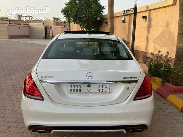 Used Mercedes Benz Other in Rafha