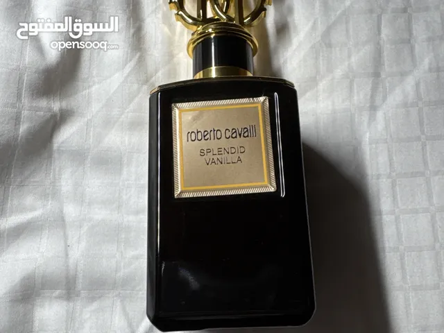 roberto cavalli splendid vanilla