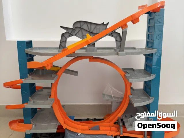 Hot Wheels Track for sale