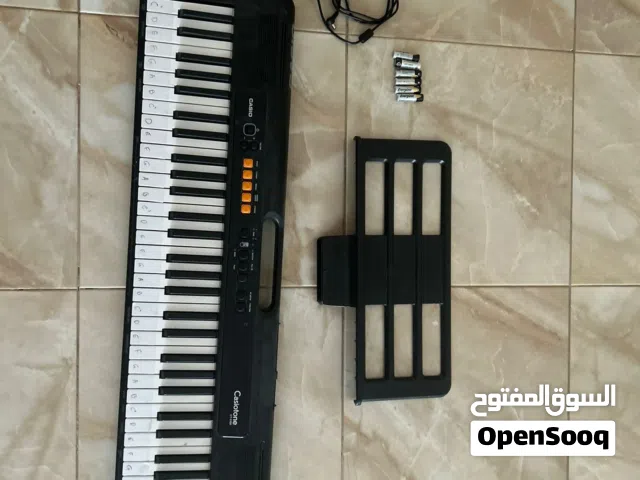 Piano Casiotone CT-S100