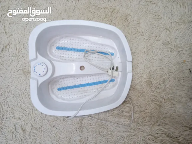hot water feet massage machine