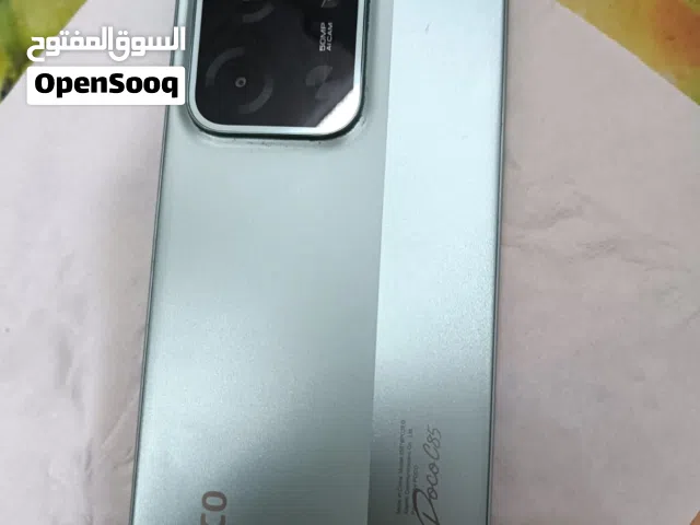 موبايل بوكو C85 سعة تخزينية 256