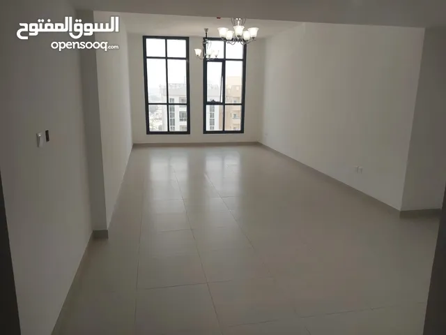 2000 ft 3 Bedrooms Apartments for Rent in Ajman Al Naemiyah